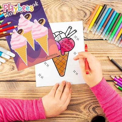 Coloring Books