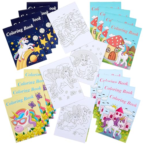 Coloring Books