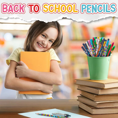 School Supplies