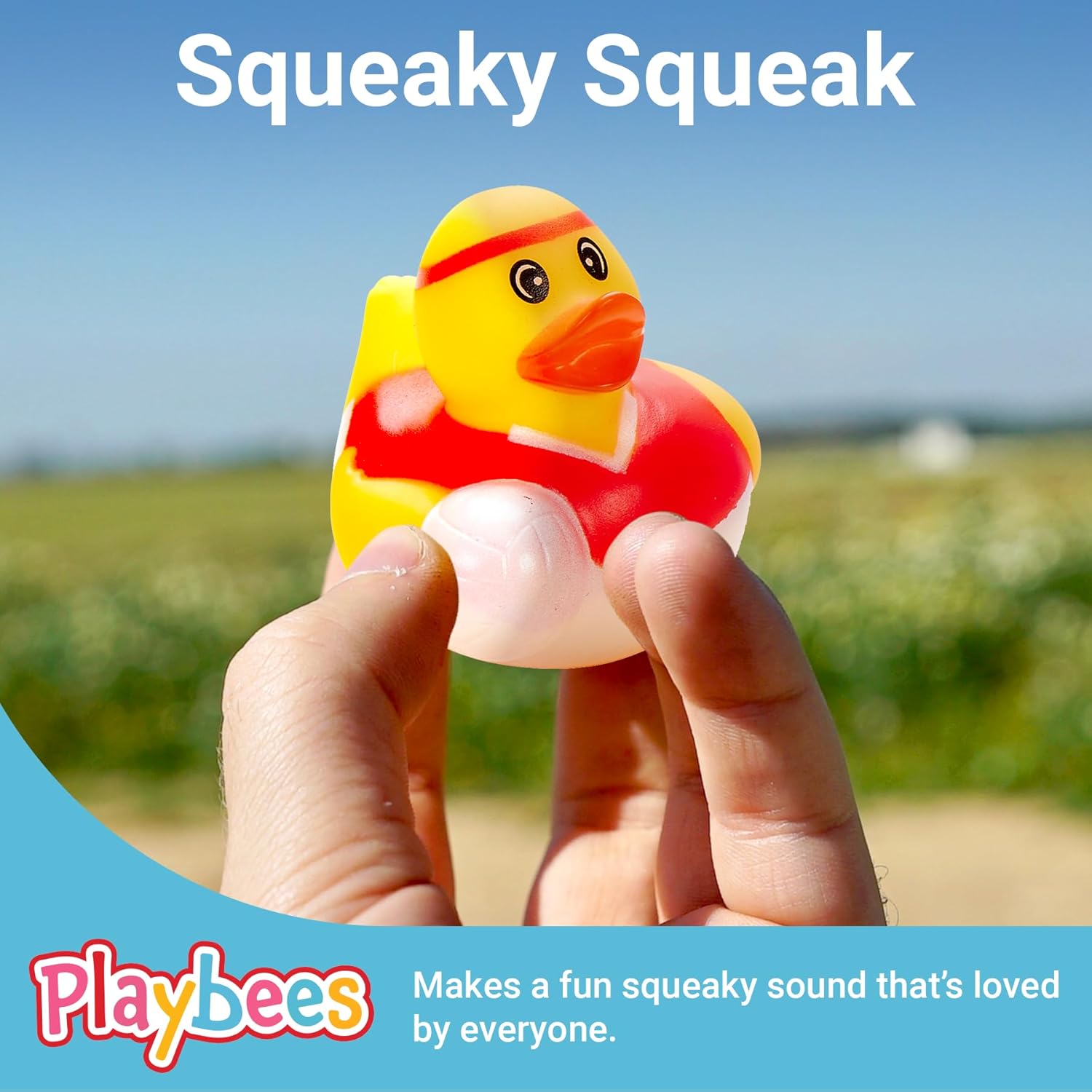 Assorted Rubber Ducks in Bulk Mini Rubber Duckies for Kids Baby Bath Shower Toys Funny Jeep Ducks for Jeep Ducking, Cruise Ship, Birthday Gifts, Summer Beach Pool Activity, 25 Pcs