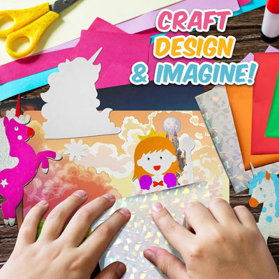 Arts & Crafts